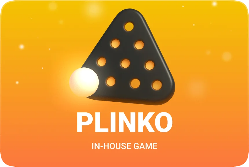 Демо-режим Plinko в Норм