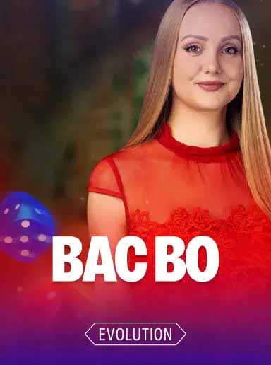 Bac Bo · Norm Live Casino